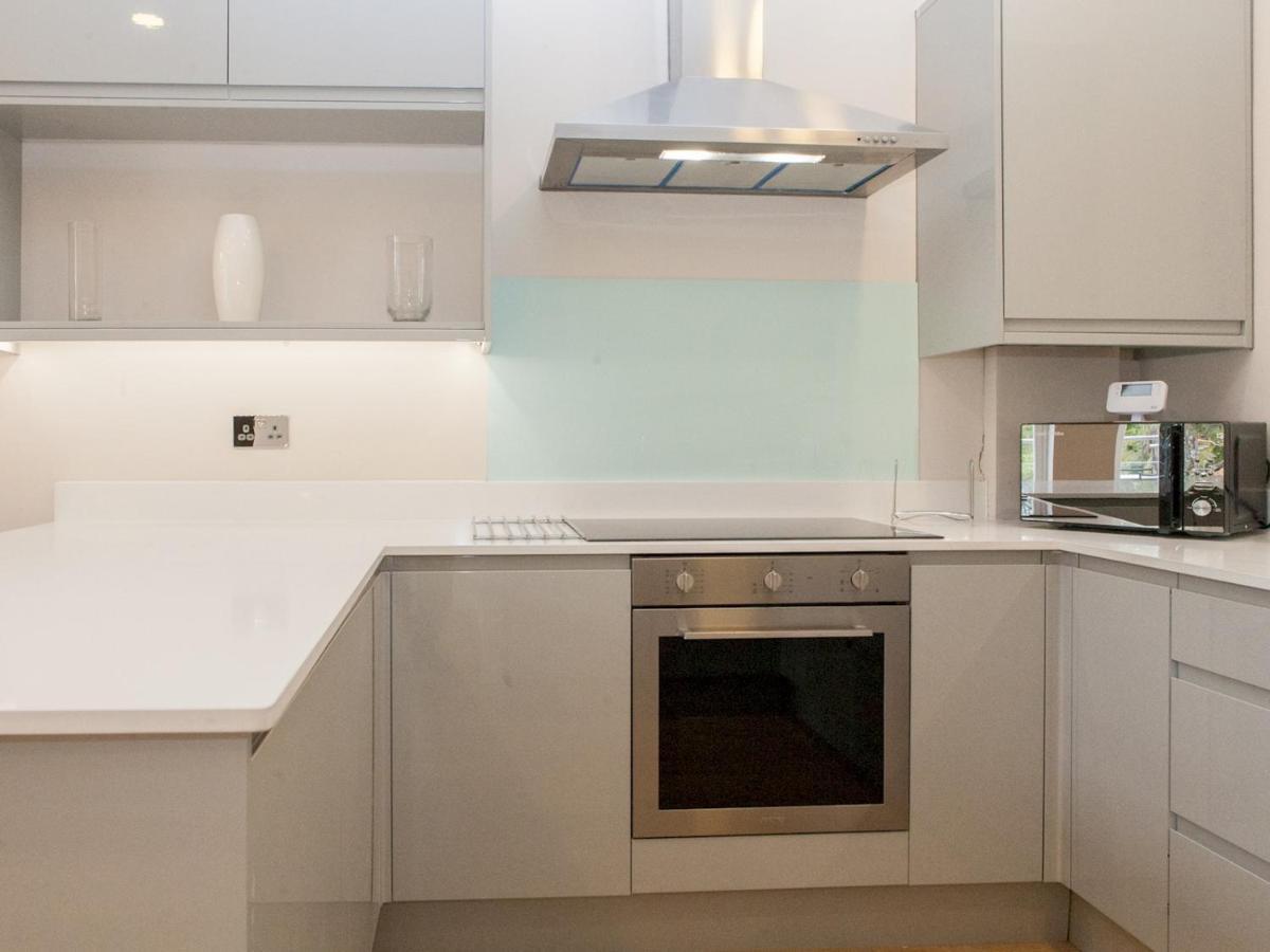 Pass The Keys - Spacious Flat With Private Sun Terrace In South East Londra Exterior foto