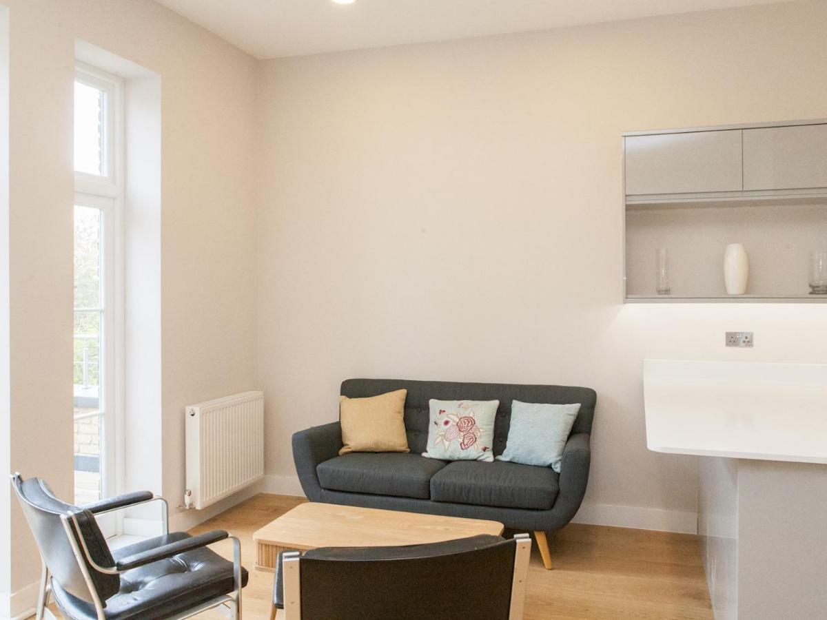 Pass The Keys - Spacious Flat With Private Sun Terrace In South East Londra Exterior foto