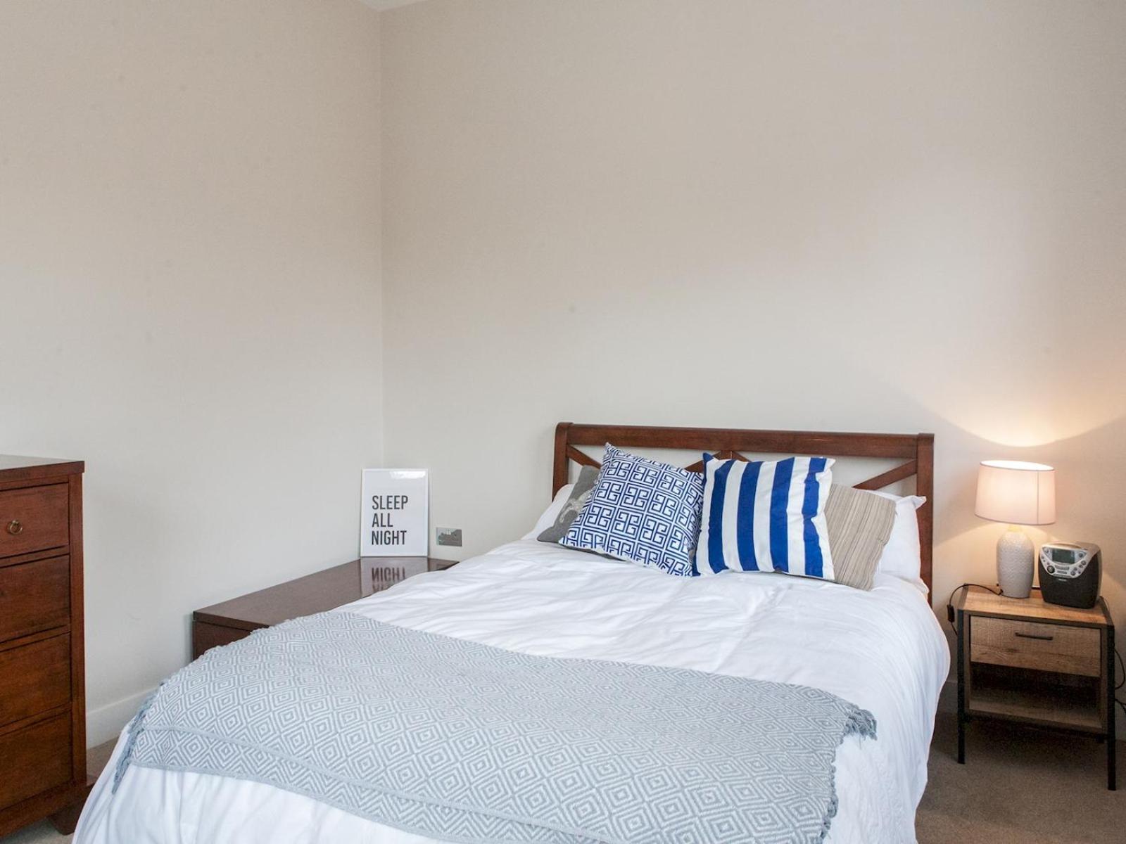 Pass The Keys - Spacious Flat With Private Sun Terrace In South East Londra Exterior foto