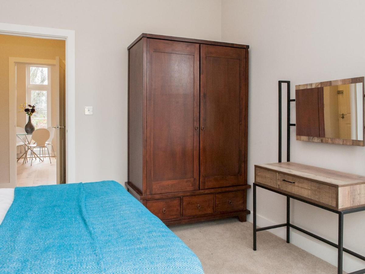 Pass The Keys - Spacious Flat With Private Sun Terrace In South East Londra Exterior foto